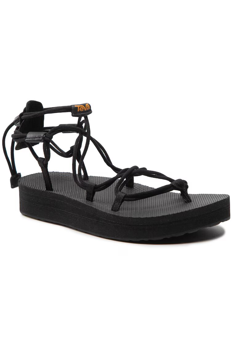 Teva Дамски сандали - 1127890 - Текстил - 41 EU - Черни