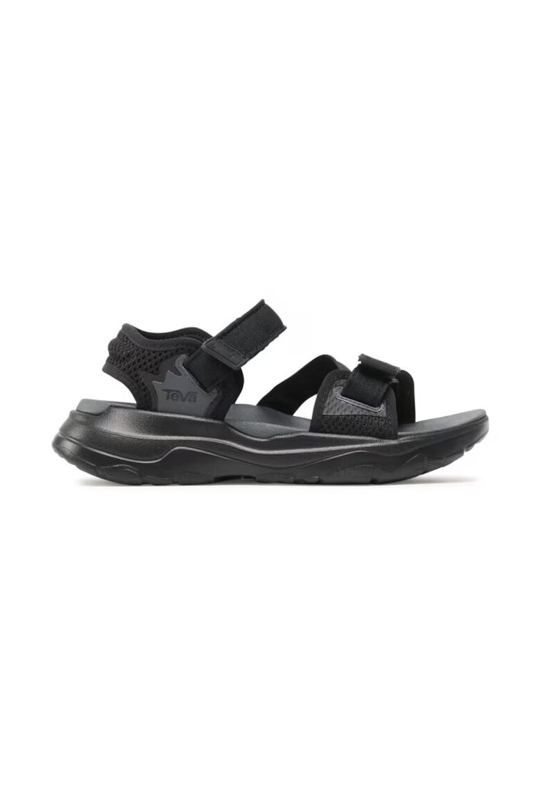 Teva Дамски сандали - 46255 - Текстил - Бежови