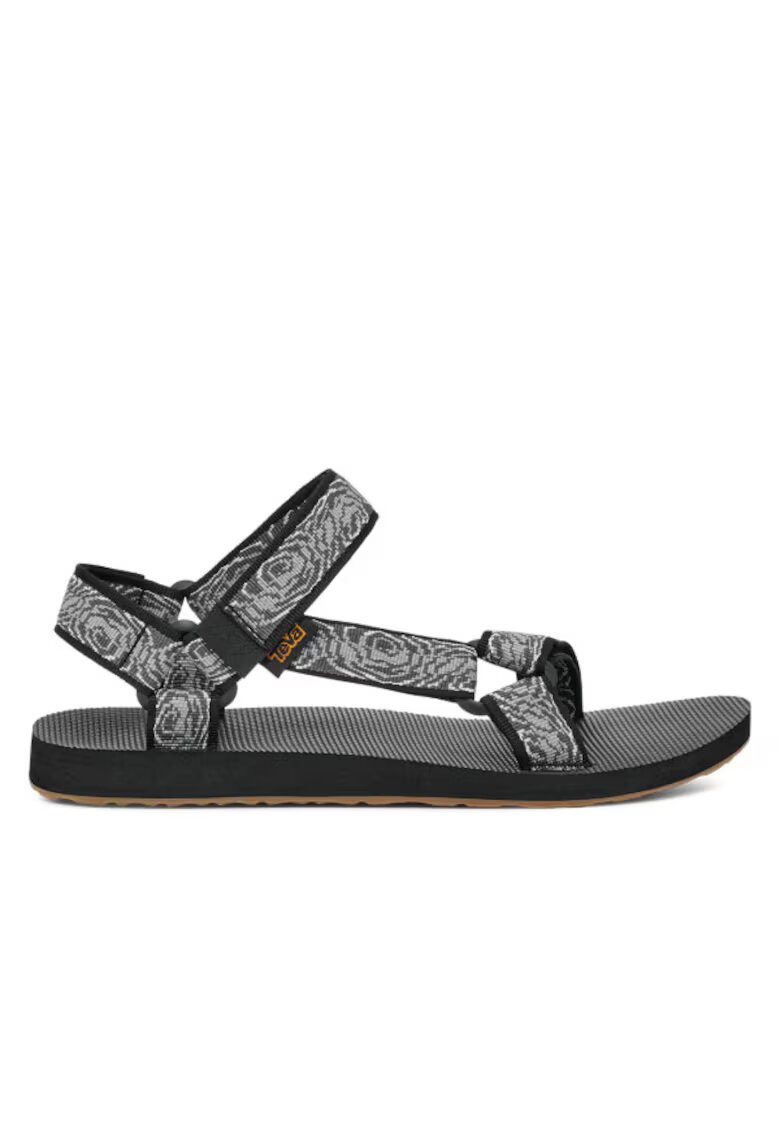 Teva Сандали Original Universal за мъже - сиви