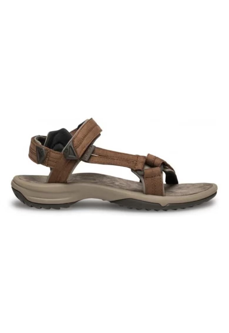 Teva Сандали Terra Fi Lite Leather Women