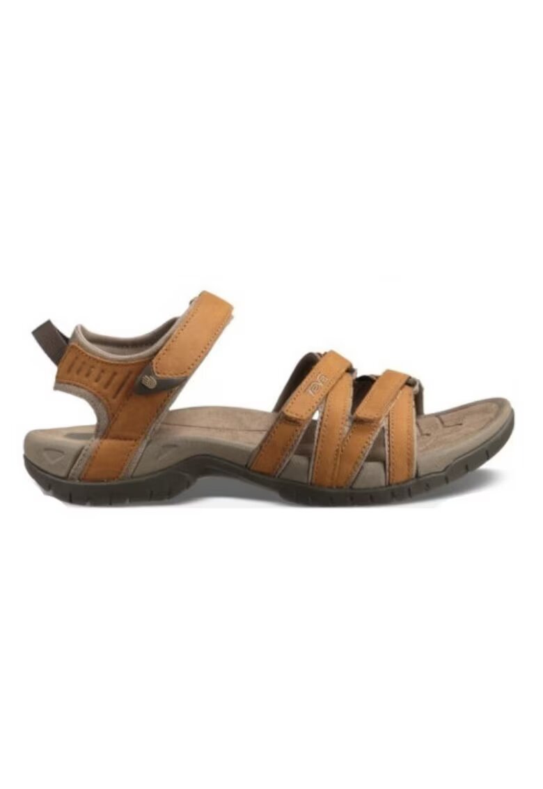 Teva Сандали Tirra Leather 36 Maro - Кафяви