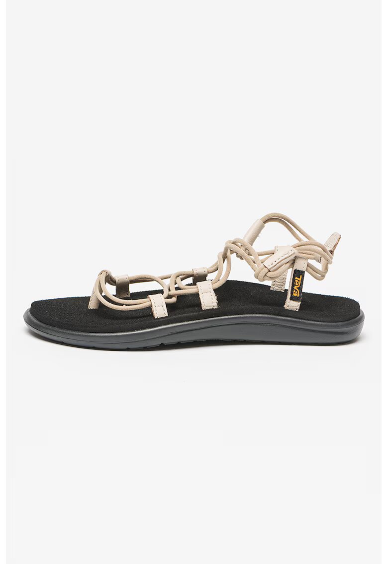 Teva Сандали Voya Infinity с кожа