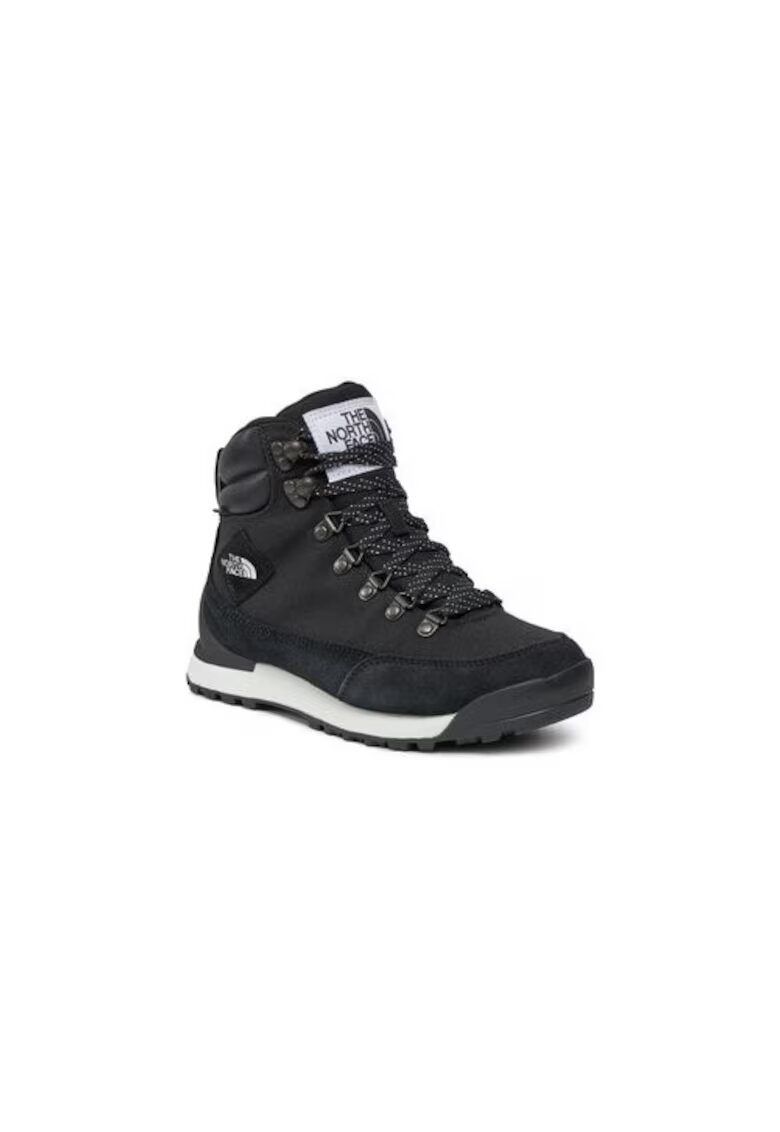 The North Face Дамски трекинг ботуши NF0A8179KY41 - Текстил