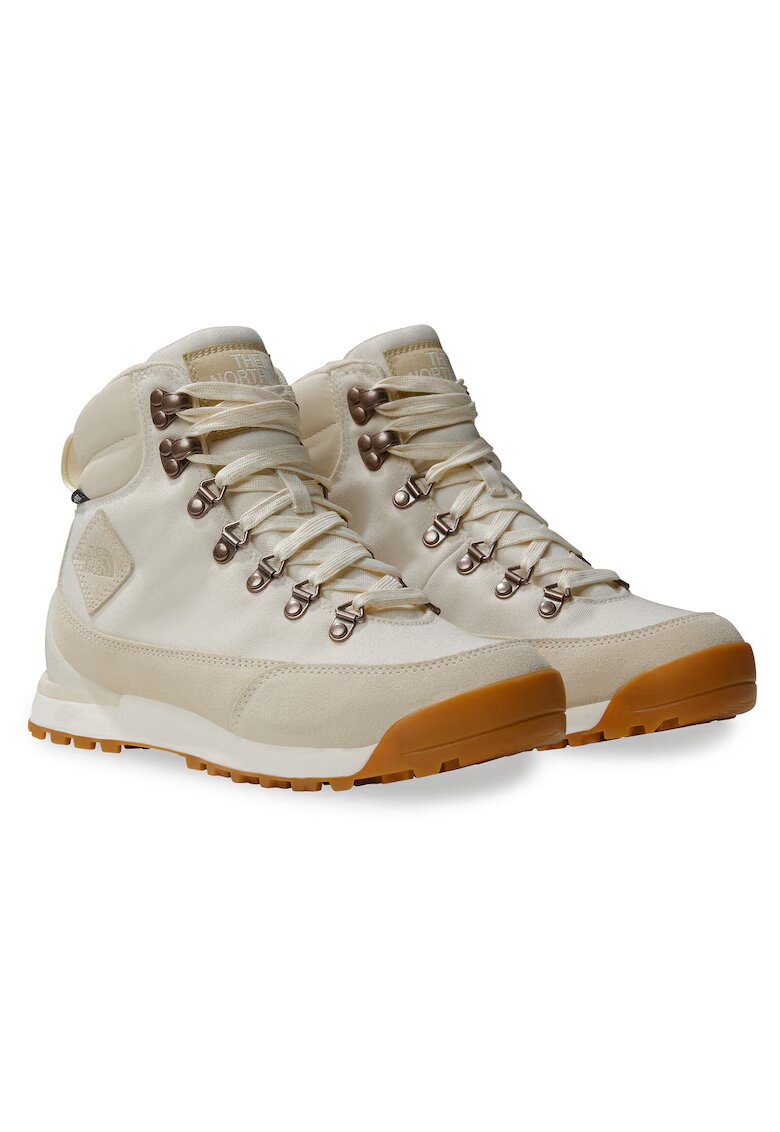 The North Face Дамски трекинг ботуши NF0A8179WID1 - Текстил -