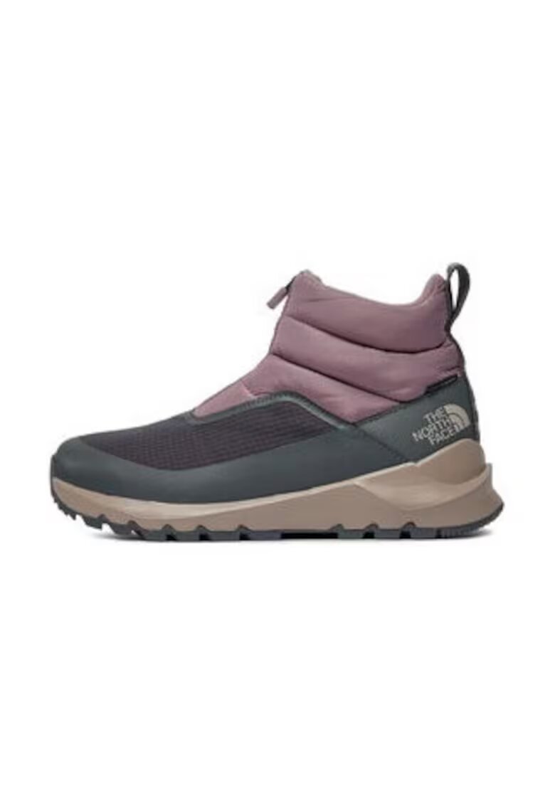 The North Face Дамски зимни ботуши - 303179588 - текстил