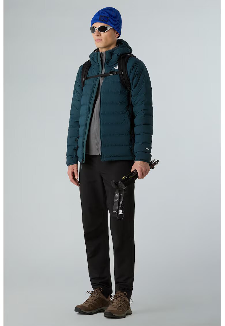 The North Face Еластично яке за хайкинг Abseil с качулка