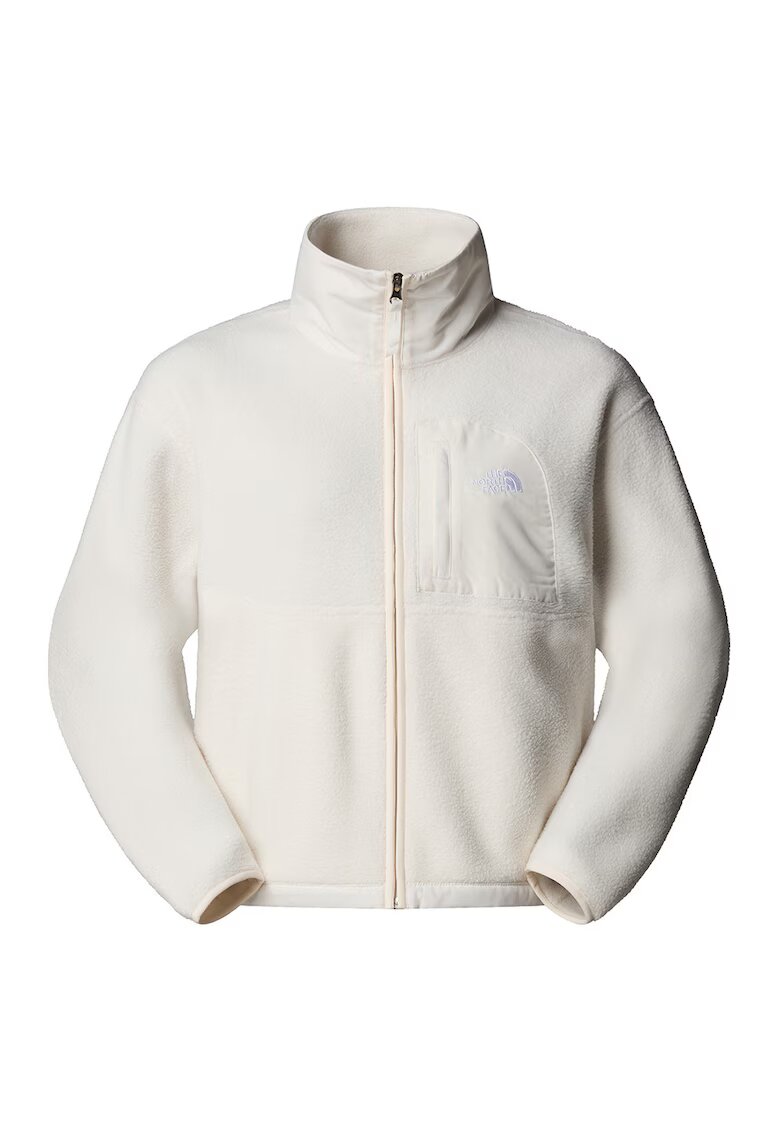 The North Face Хайкинг поларен суитшърт Yumiori Off-Peak