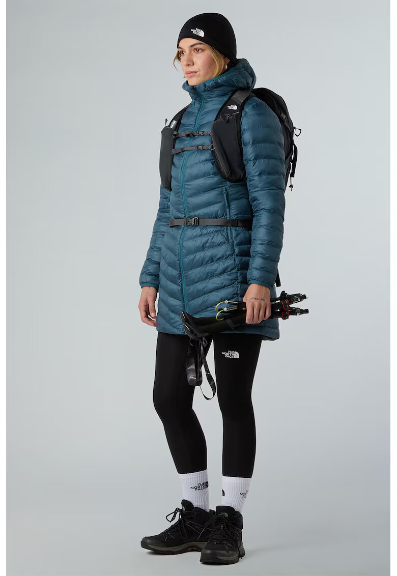 The North Face Капитонирано зимно яке Huila за хайкинг