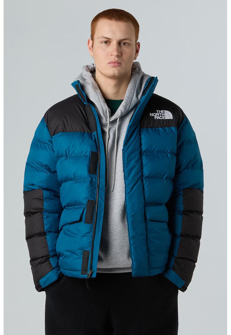The North Face Капитонирано зимно яке Limbara