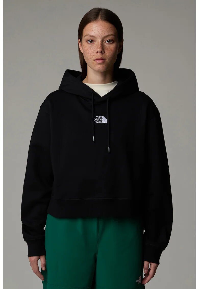 The North Face Късо худи Essential