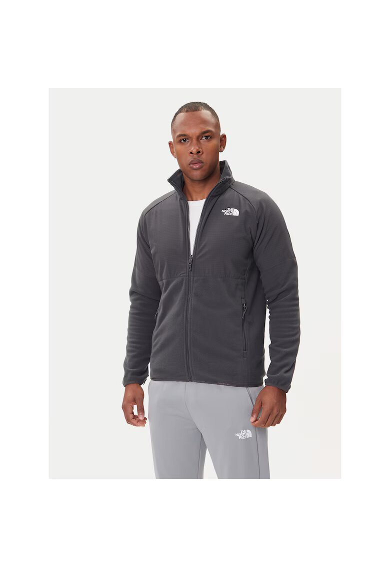 The North Face Мъжки полар - спортен