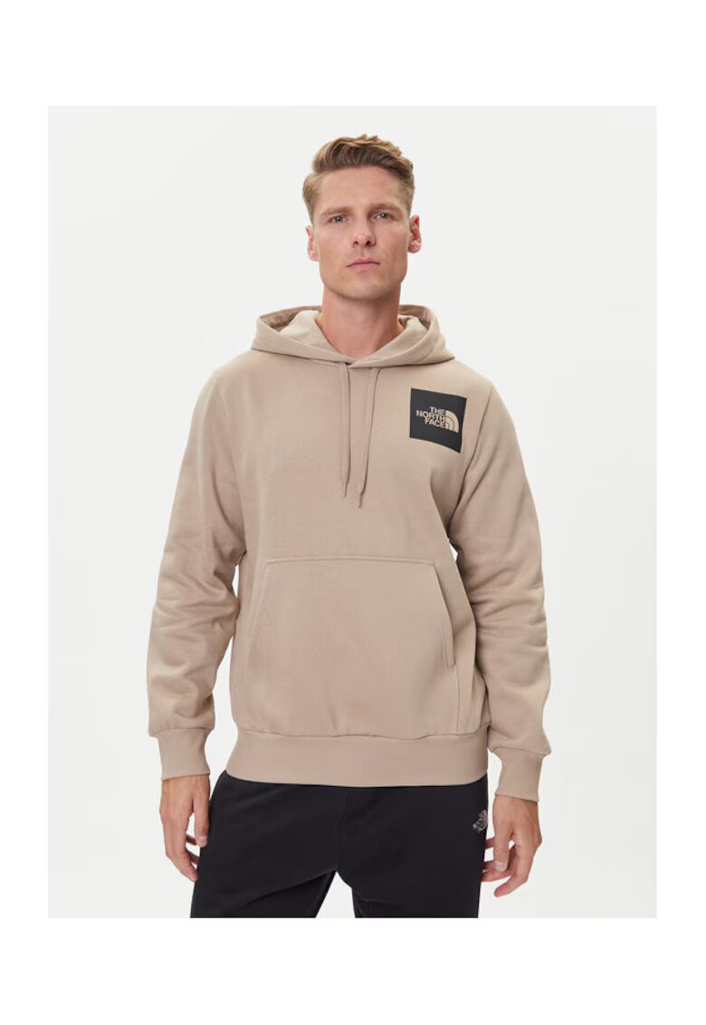The North Face Мъжки суичър