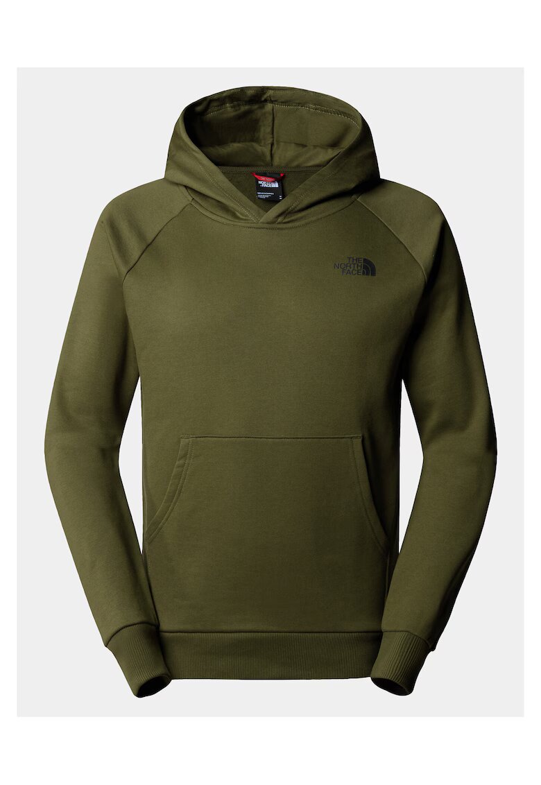 The North Face Мъжки суичър