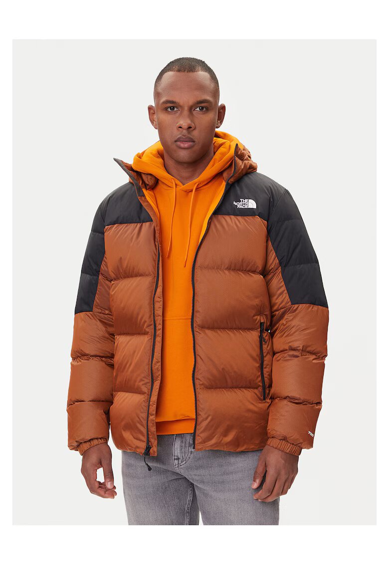 The North Face Мъжко пухено яке