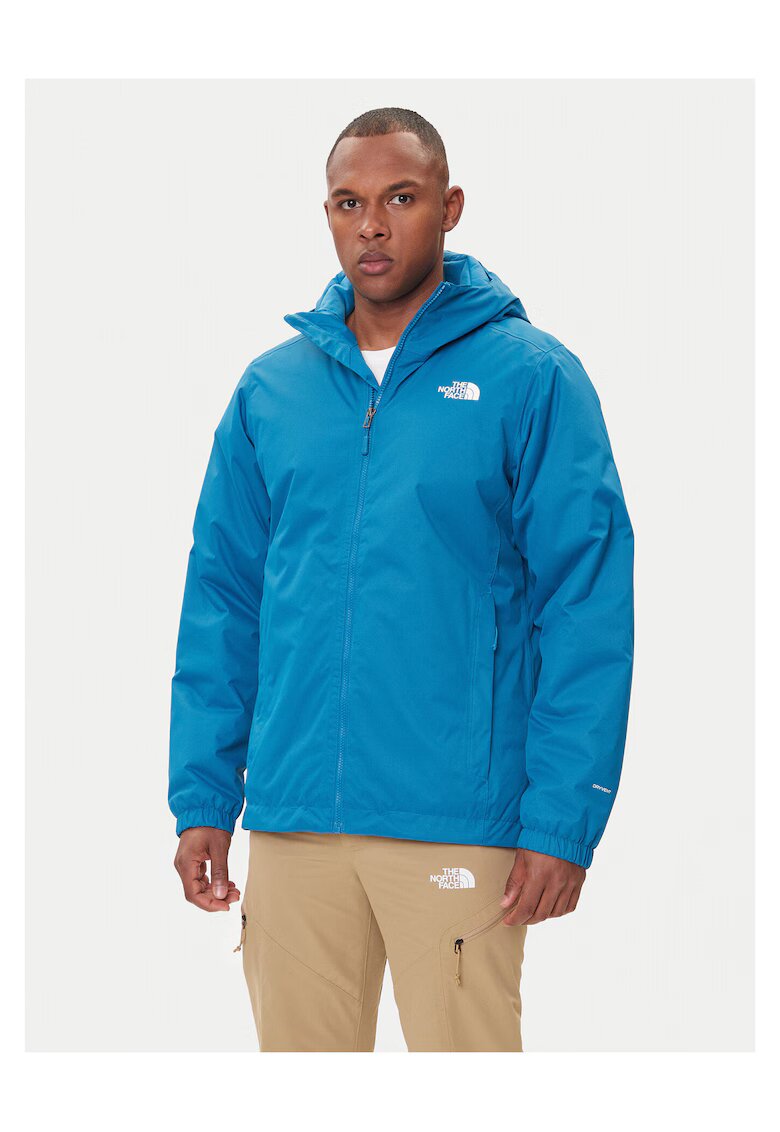 The North Face Мъжко зимно яке синьо