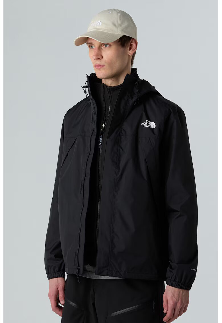 The North Face Непромокаемо яке Antora с качулка