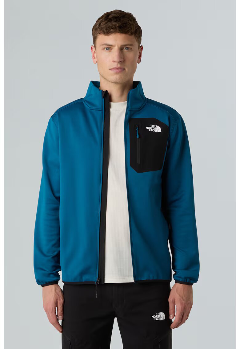The North Face Непромокаем суитшърт за хайкинг Crest