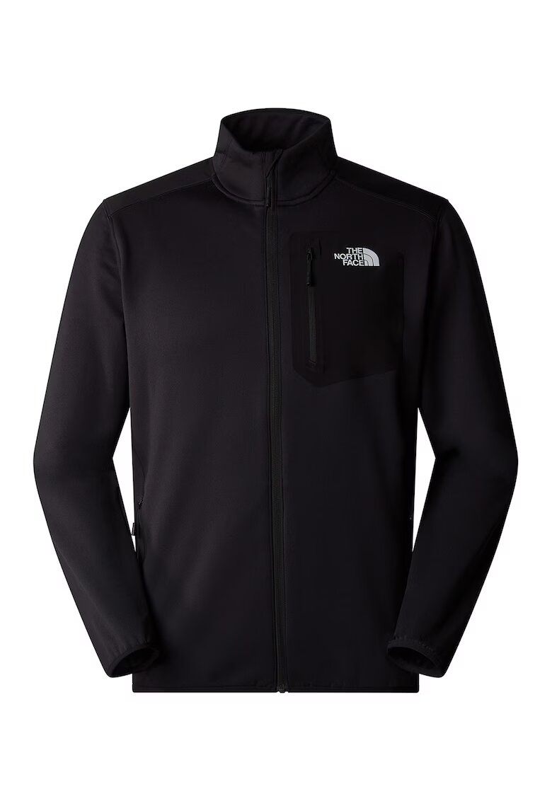 The North Face Непромокаем суитшърт за хайкинг Crest