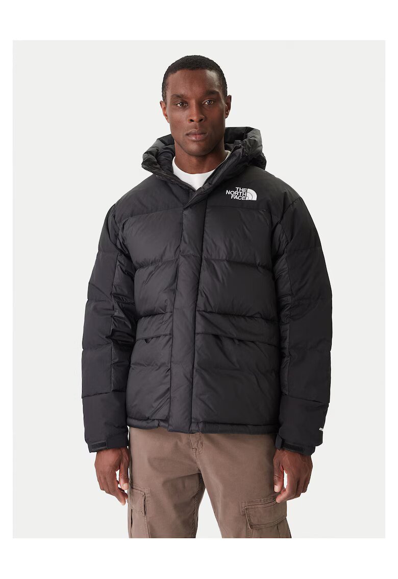 The North Face Пухено яке черно - мъжко