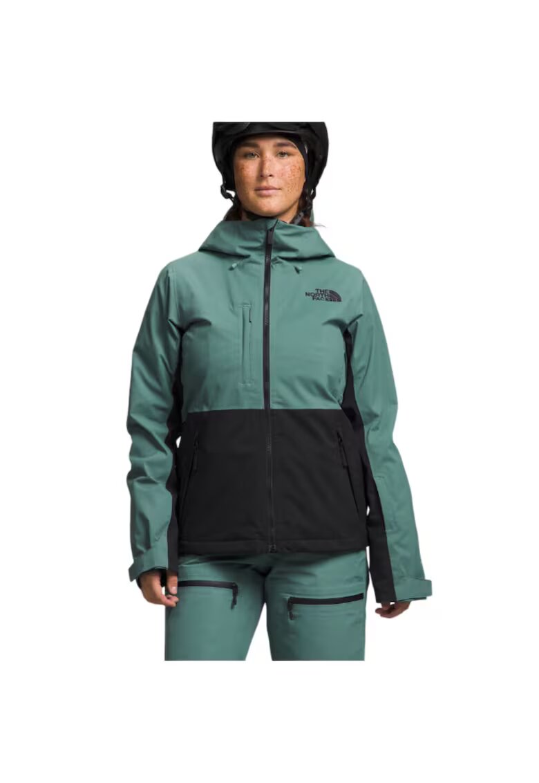 The North Face Ски яке - найлон/еластан