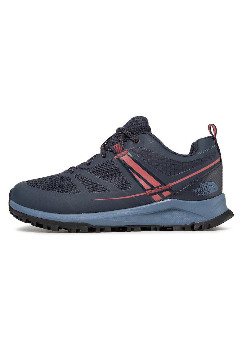 The North Face Трекинг обувки - Litewave Futurelight - водонепроницаеми - текстил