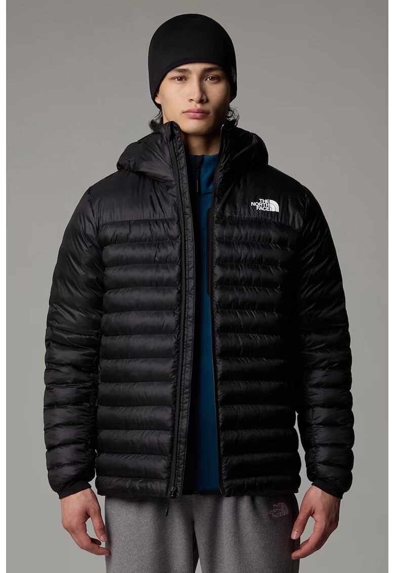 The North Face Яке за хайкинг и трекинг Terra Peak с качулка