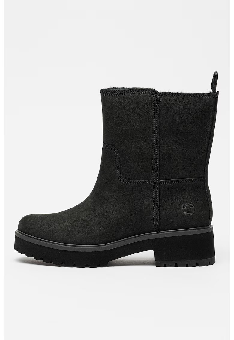Timberland Боти Carnaby Cool от набук