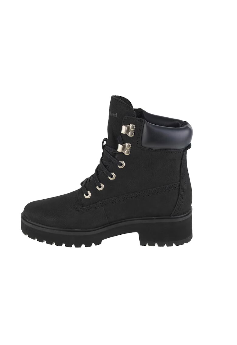 Timberland Ботуши - Carnaby Cool 6 In Boot A5NYY - черни