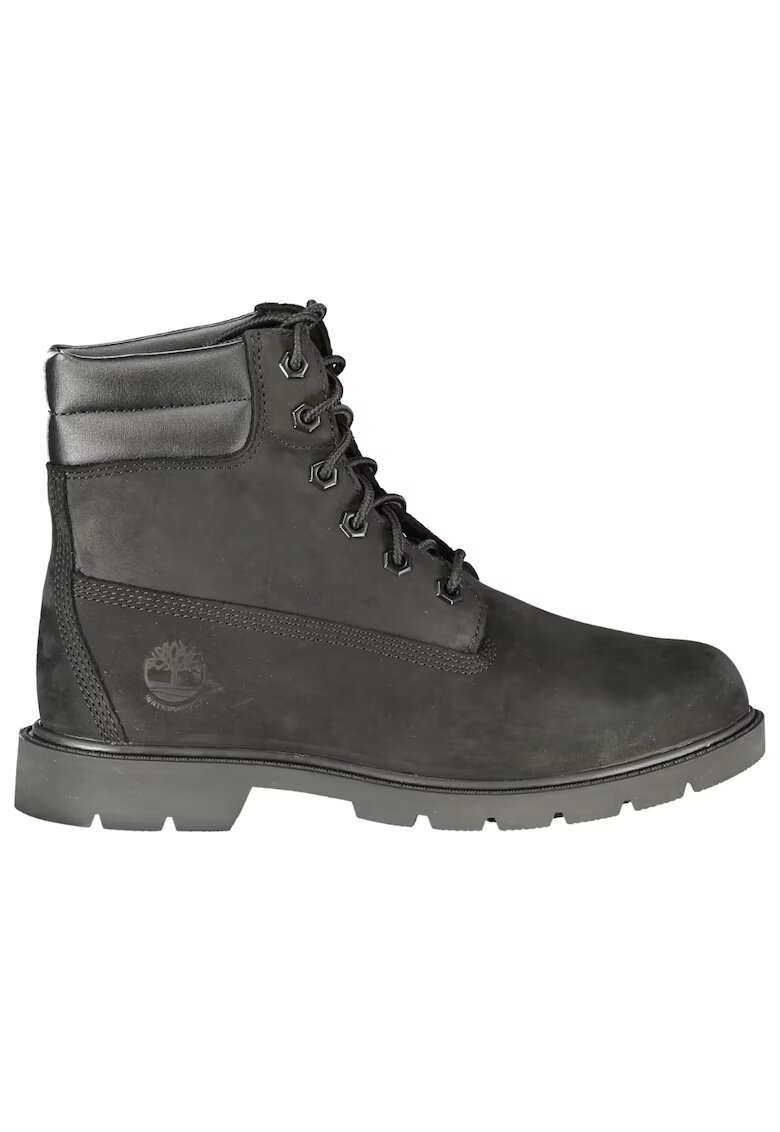 Timberland Дамски боти черни