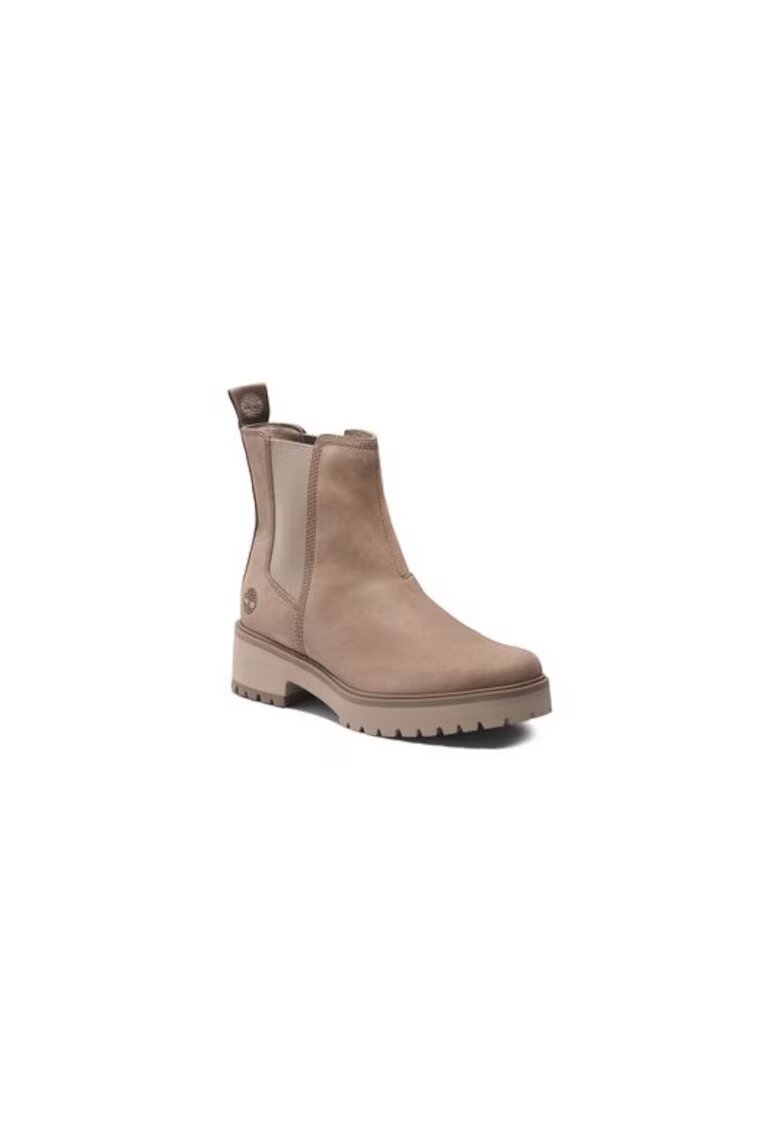 Timberland Дамски ботуши 303223663 - Естествена кожа - 41 EU