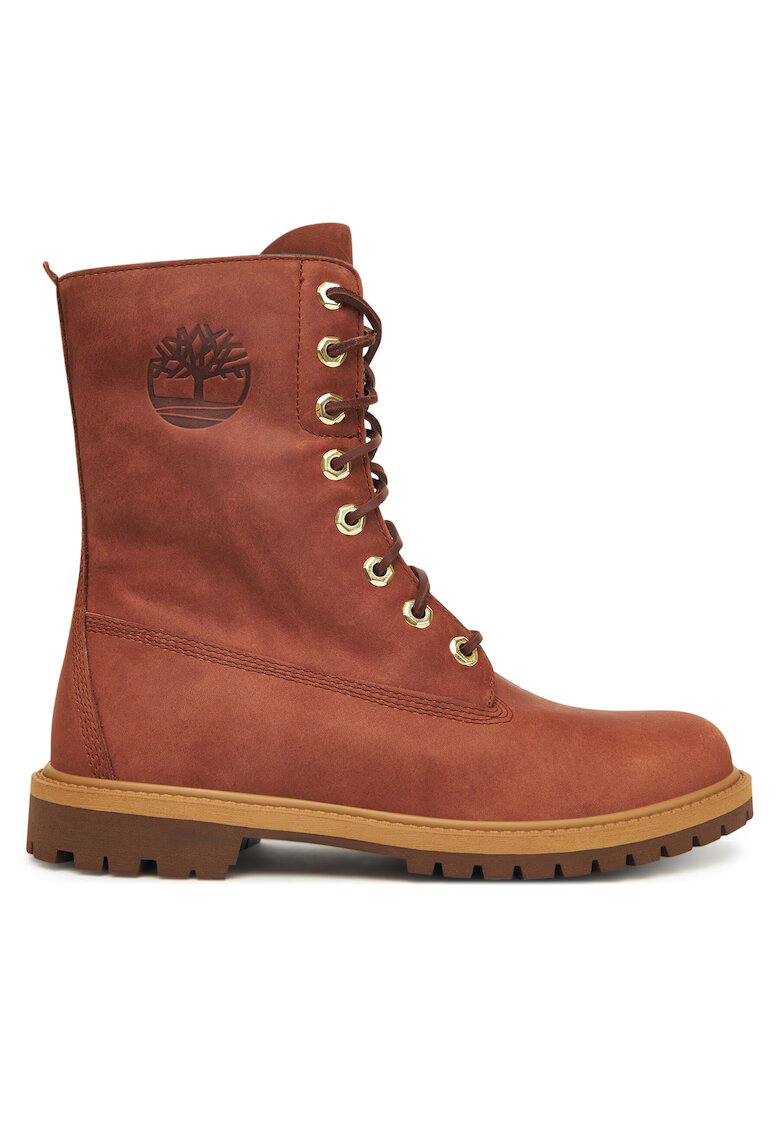 Timberland Дамски ботуши естествена кожа