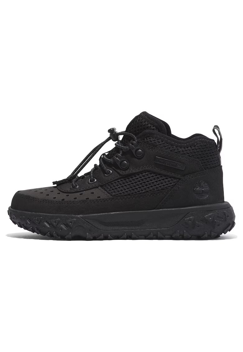 Timberland Детски боти TB0A64DR0151