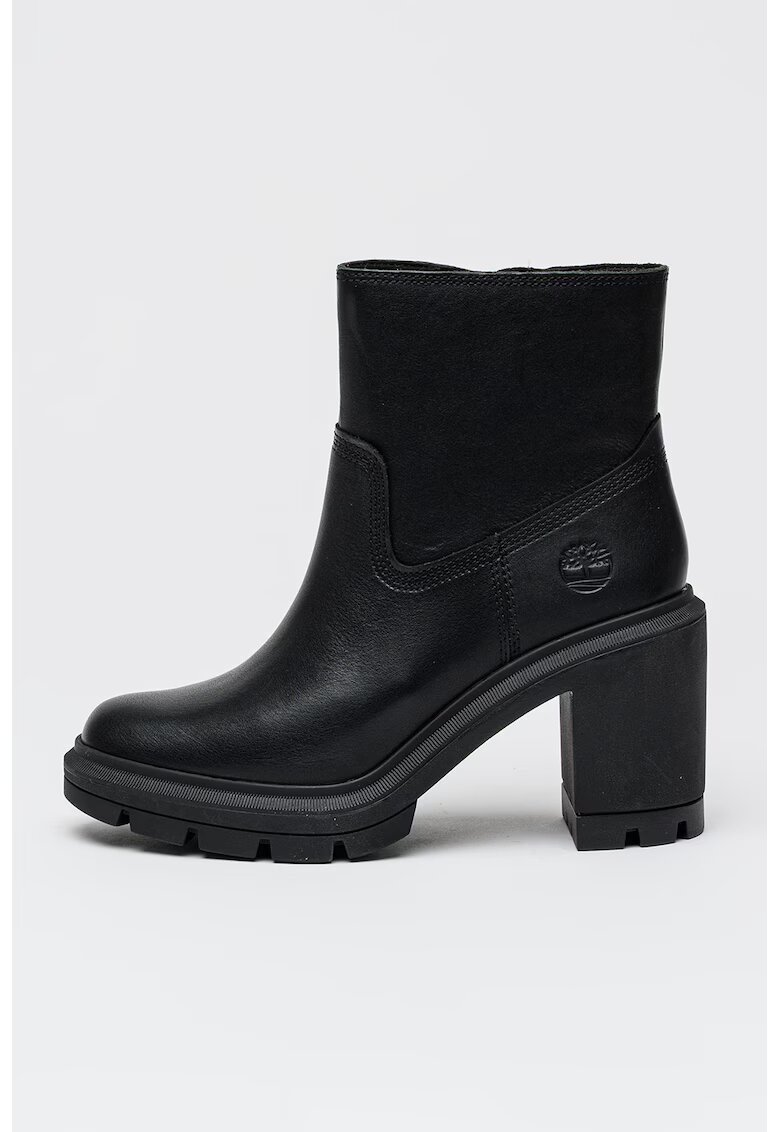 Timberland Кожени боти Allington