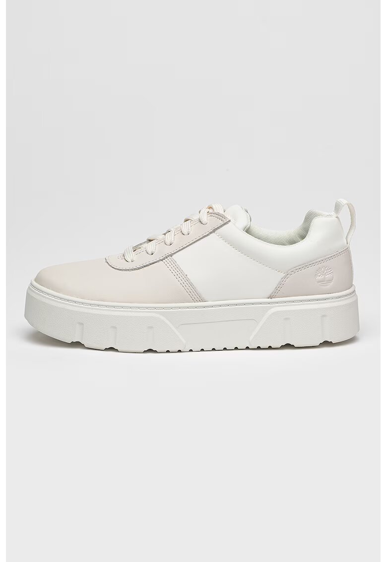 Timberland Кожени спортни обувки Laurel Court