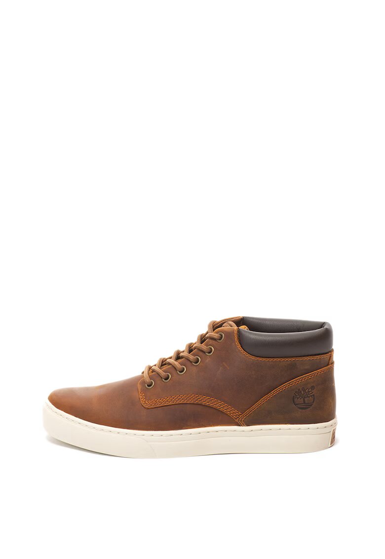 Timberland Кожени спортно-елегантни обувки