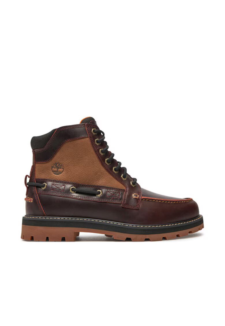 Timberland Мъжки боти естествена кожа