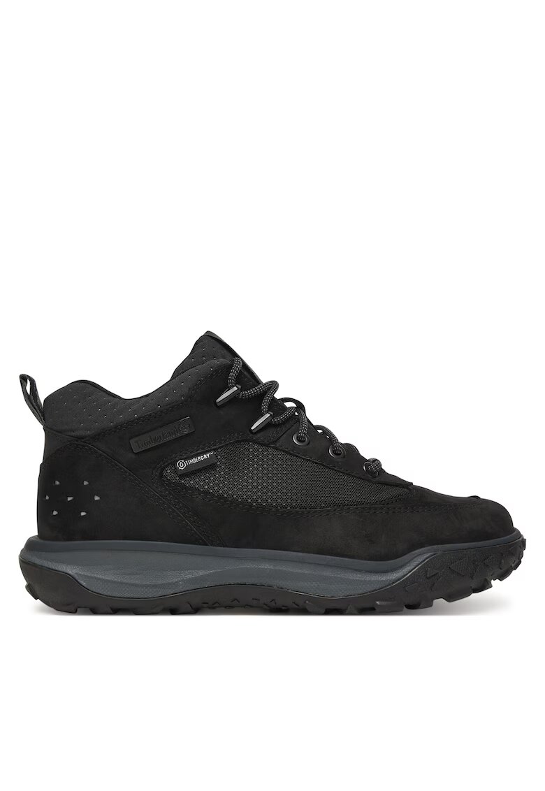 Timberland Мъжки боти модел TimberCush Motion 7 - естествена кожа