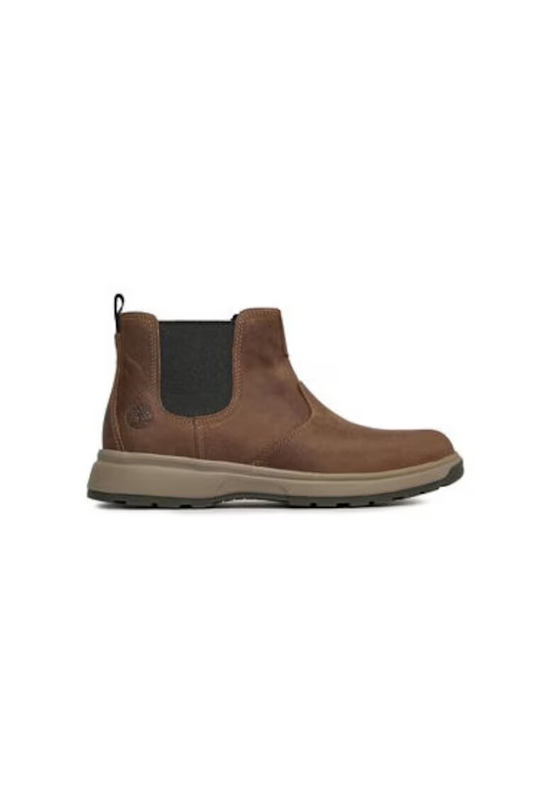 Timberland Мъжки боти TB0A5R8Z2541 - Естествена кожа -