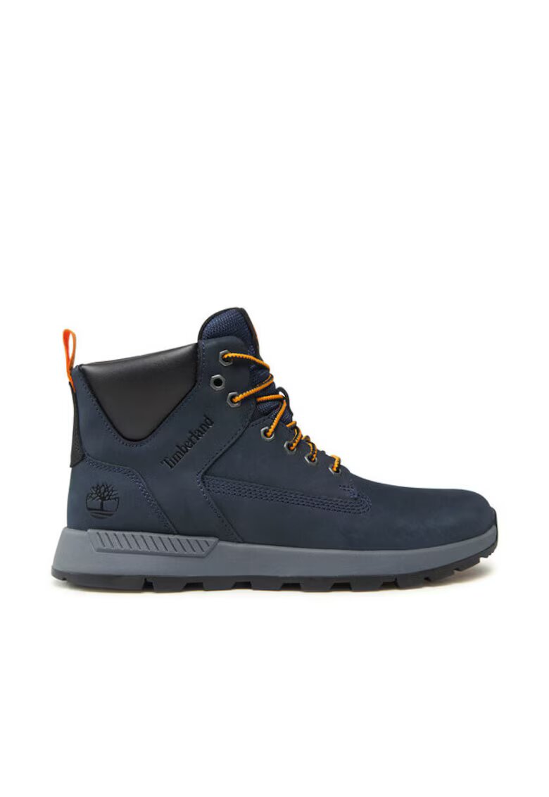 Timberland Мъжки ботуши Естествена кожа -