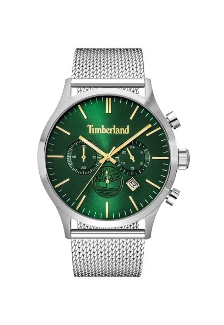 Timberland Мъжки часовник Ashmont TDWGI0068402 - Аналогов