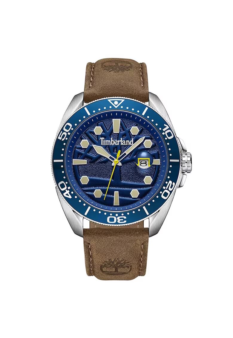 Timberland Мъжки часовник - Carrigan TDWGB2230604