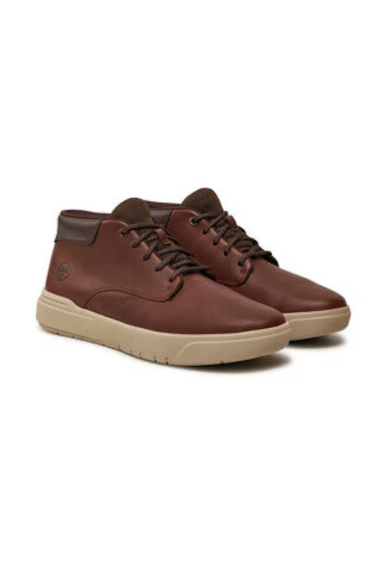 Timberland Мъжки обувки 304467400 - Естествена кожа