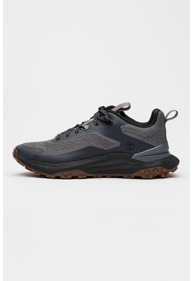 Timberland Мрежести спортни обувки Motion Access - Tъмносив/Тъмносин