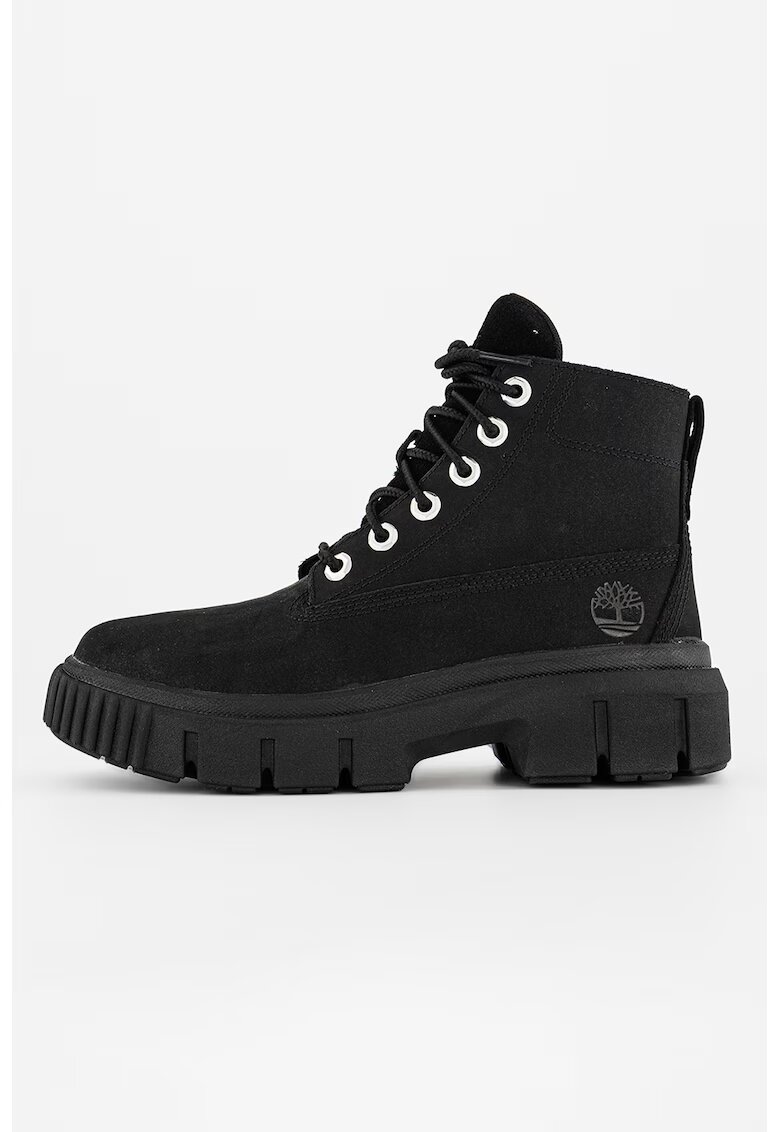 Timberland Непромокаеми боти Greyfield