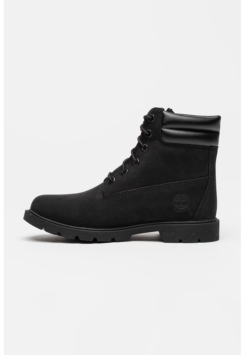 Timberland Непромокаеми боти Linden Woods 6 от набук