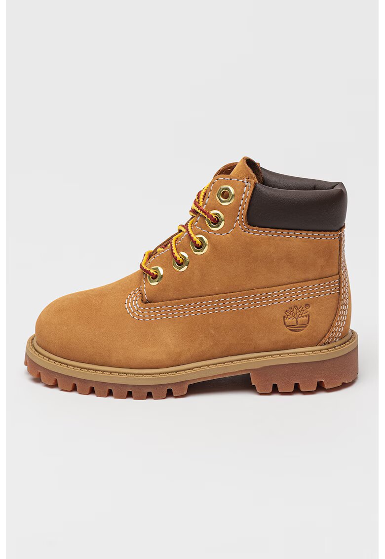 Timberland Непромокаеми боти Premium