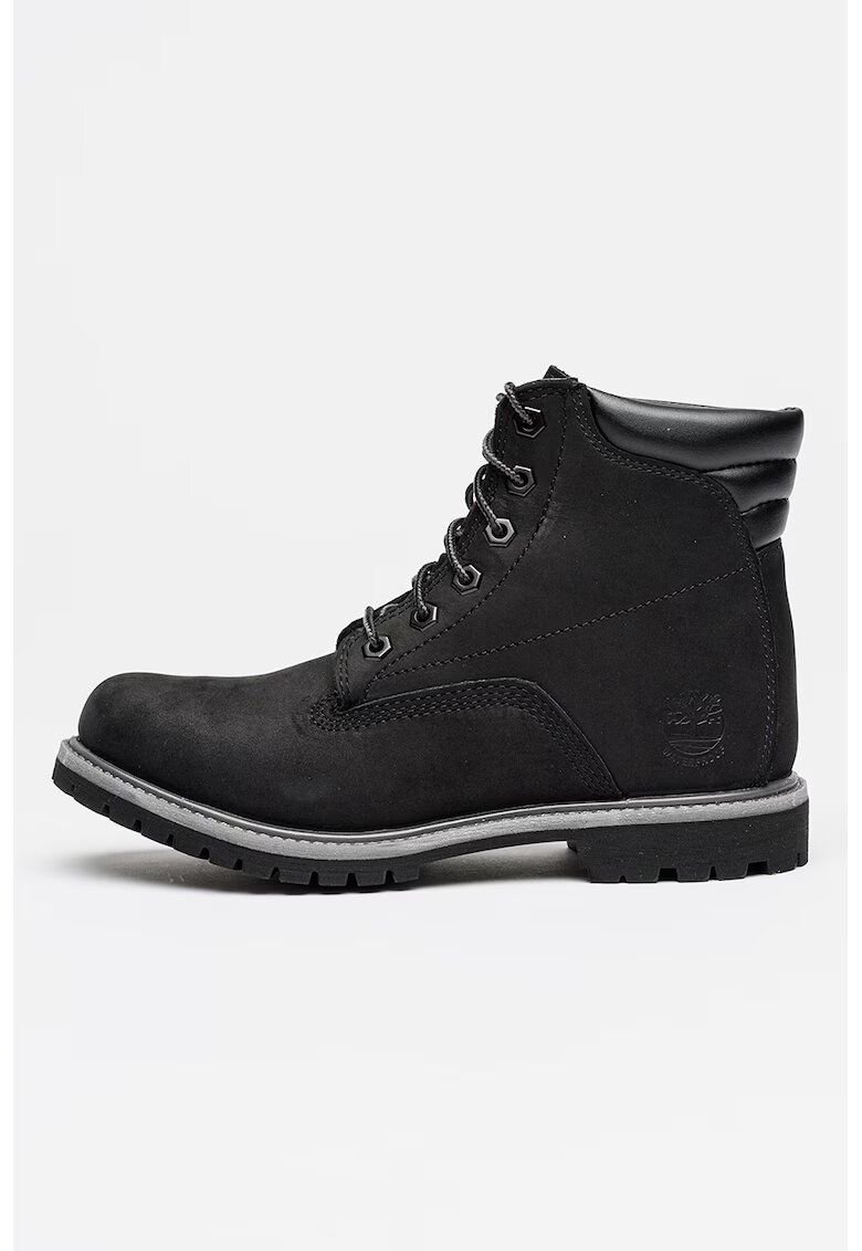 Timberland Непромокаеми боти Waterville 6
