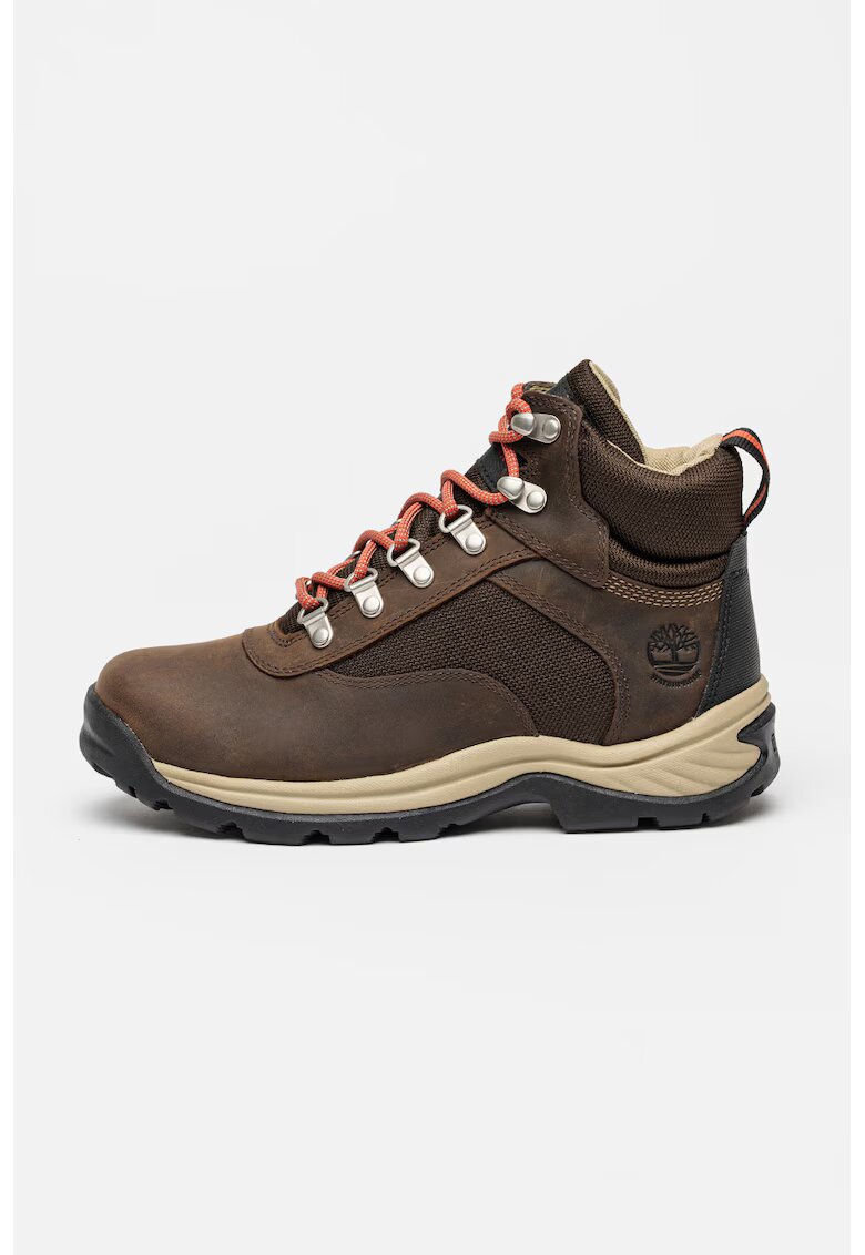 Timberland Непромокаеми хайкинг обувки WoWhite