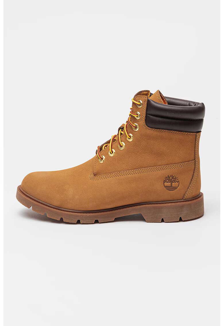 Timberland Непромокаеми кожени боти