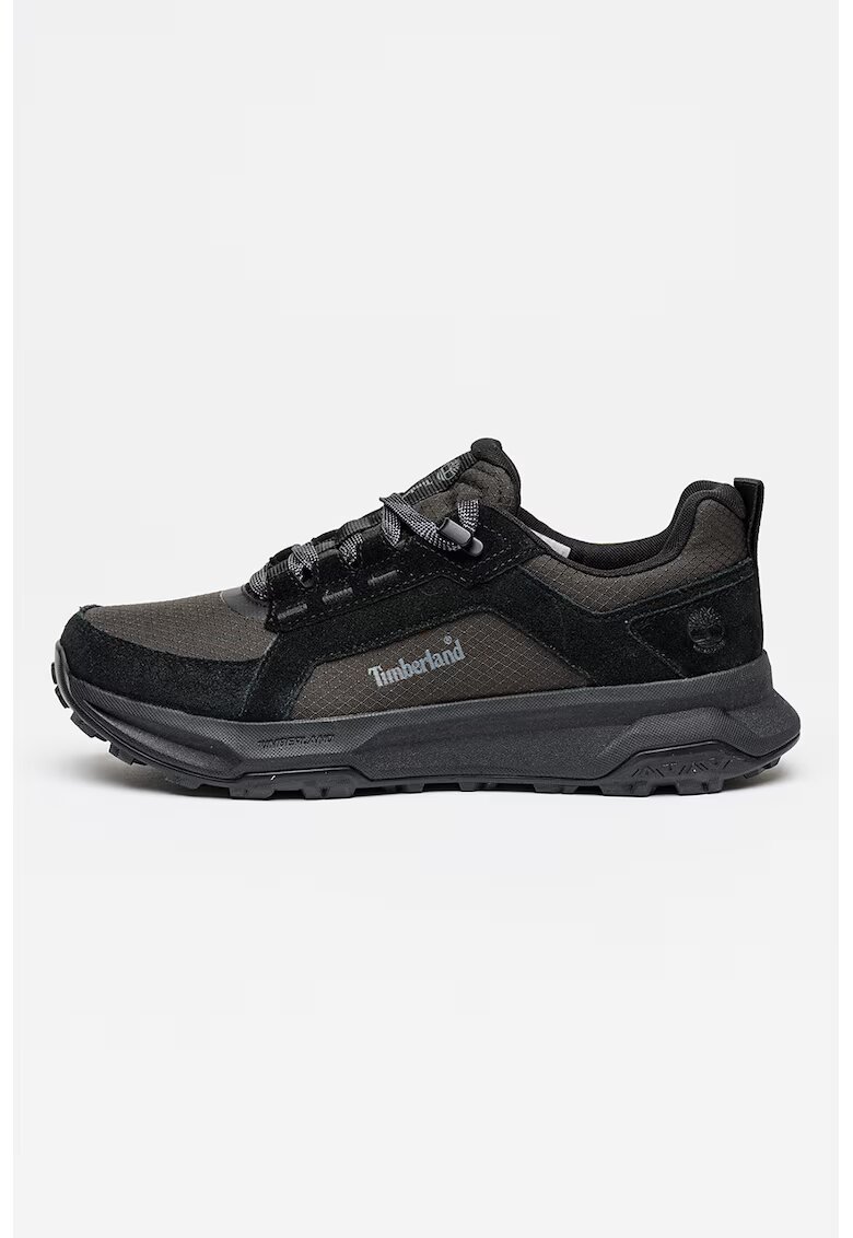 Timberland Непромокаеми спортни обувки Motion Ledge - Черен/Карамел
